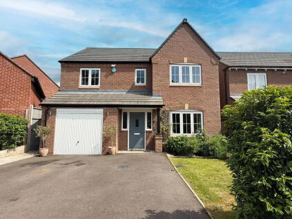 Dewberry Road, Tidbury Green, Solihull, B90 1UH