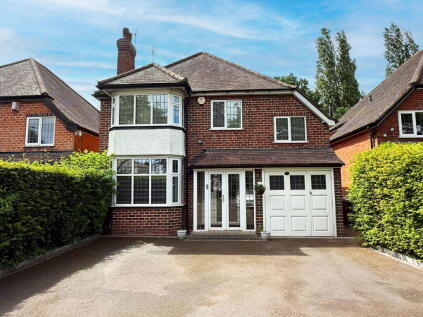 Widney Lane, Solihull, B91 3LL