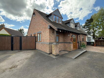 Malthouse Lane, Earlswood, B94 5RZ