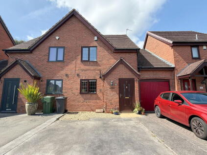 Rowan Close, Hollywood, B47 5RW