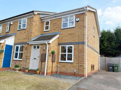 Laburnum Close, Hollywood, Birmingham, B47 5QW