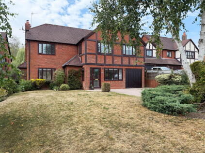 Sycamore Drive, Hollywood, B47 5QX