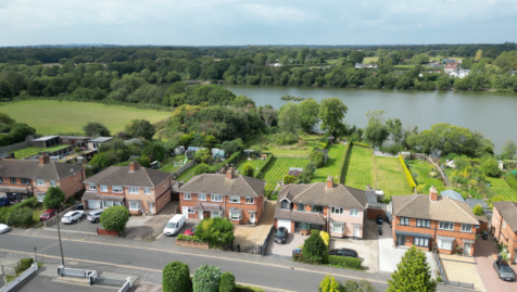 Malthouse Lane, Earlswood, B94 5RX