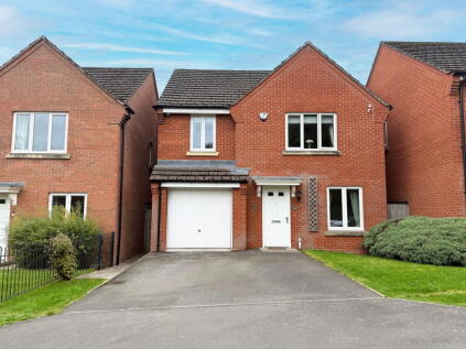 Morrey Close, Wythall, B47 6AQ