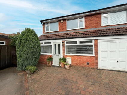 Green Close, Wythall, B47 6AD