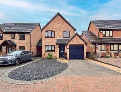 Rowan Close, Hollywood, B47 5RW