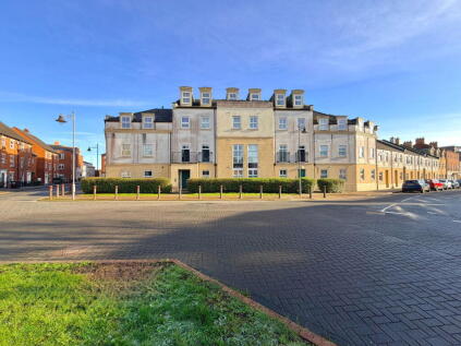 Rose Court, Dickens Heath, B90 1FH