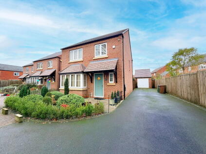 Acer Drive, Tidbury Green, B90 1UQ