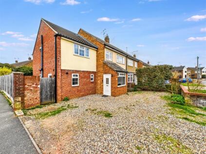 Edward Drive, Chelmsford