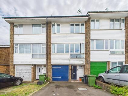 Meadow Rise, Billericay