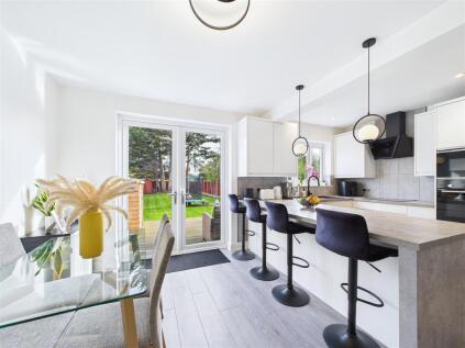 Rainsford Lane, Chelmsford