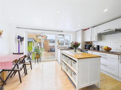 Linnet Drive, Chelmsford