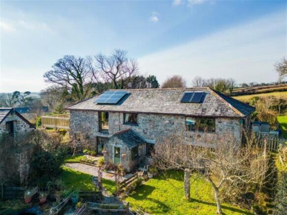 TRESLEA HOUSE SID...