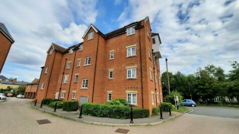 Wantage - 2 bedroom apartment for sale