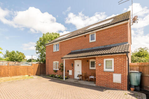 Wallingford Road, South Stoke