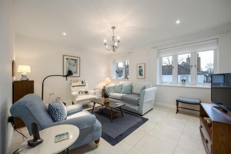 Barnaby Court, Wallingford