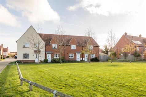 Ludbridge Close, East Hendred, Wantage