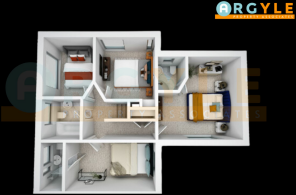 Floorplan 2