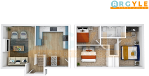 Floorplan 2