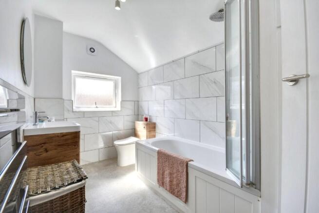 Luxury Bathroom