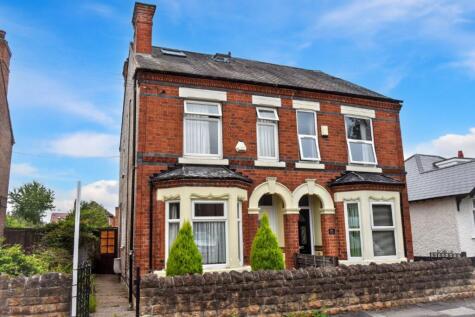 Marlborough Road, Beeston, NG9