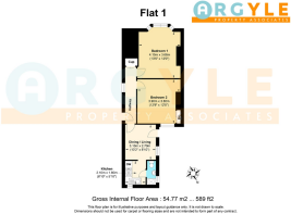 2D Floorplan