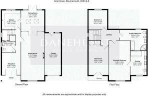 Ariel Close, Bournemouth, BH6 4LS