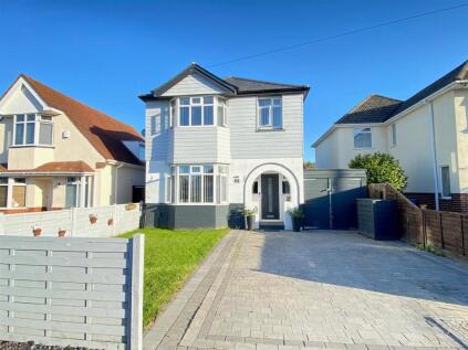 Hinchliffe Road, Poole