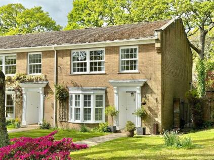 Cranwell Close, Bransgore, Christchurch