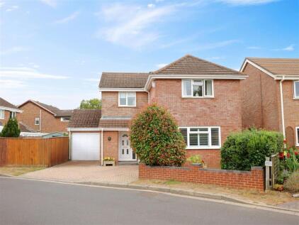 Ferndale Road, New Milton