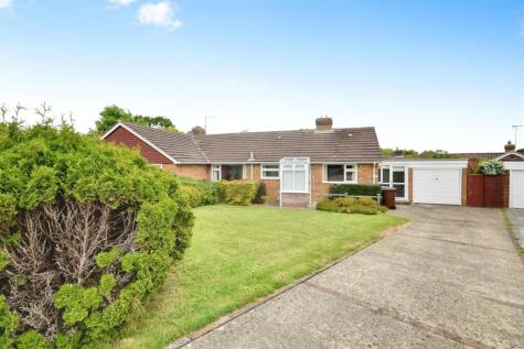 Pond Close, Broad Oak