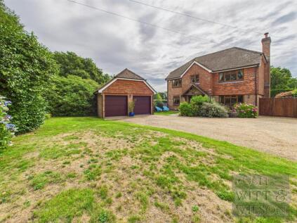 Catsfield Road, Ninfield, Battle