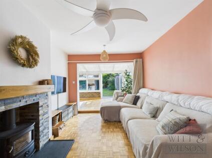 Greenacres, Westfield