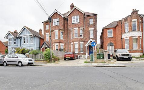 Clifford Road, Bexhill-On-Sea