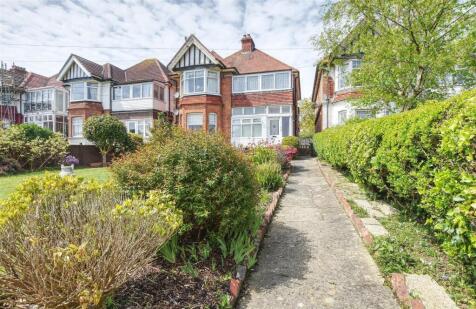 Manor Road, Bexhill on Sea