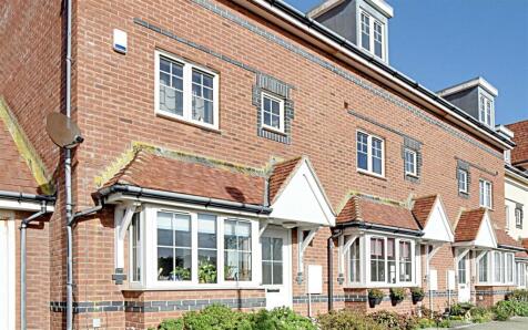 Northcliffe, Bexhill-On-Sea