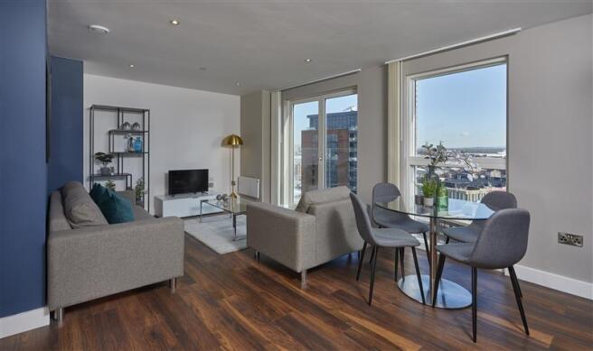 Apartment 1702 1 ...