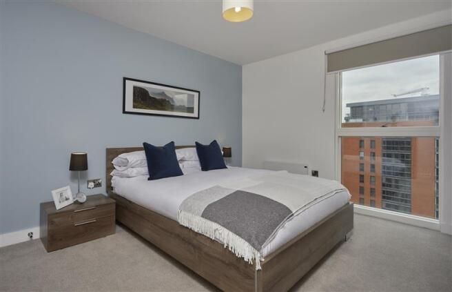 JLL Apartment 180...