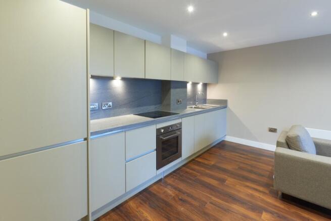 B411 KITCHEN