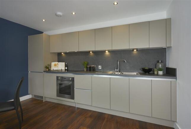 JLL Apartment 180...