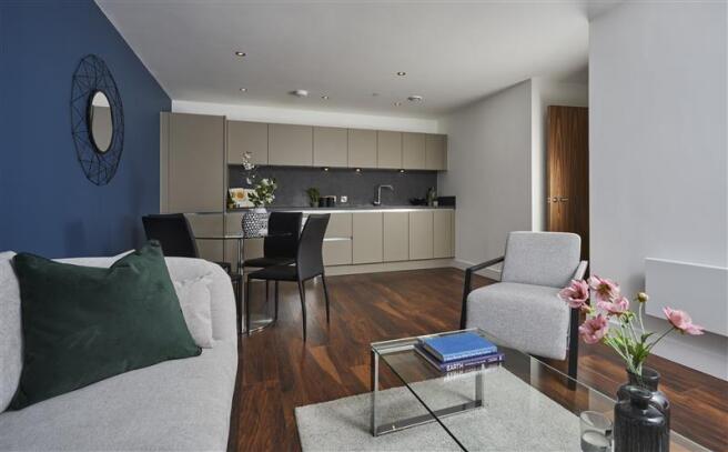 JLL Apartment 180...