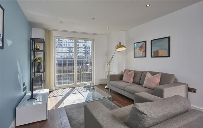 Apartment 405 7 (...