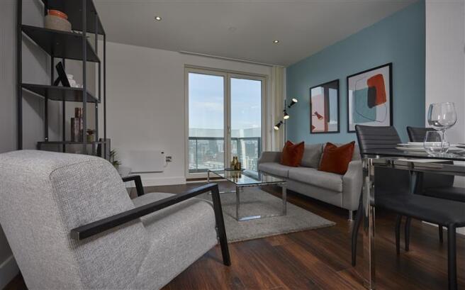 JLL Apartment 230...