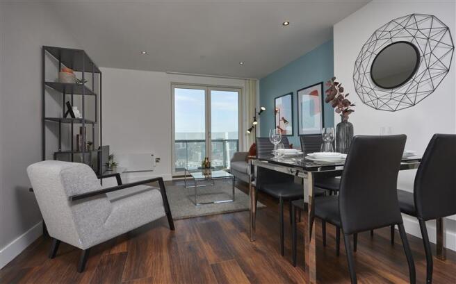 JLL Apartment 230...