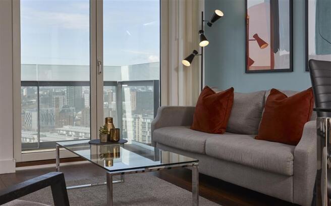 JLL Apartment 230...