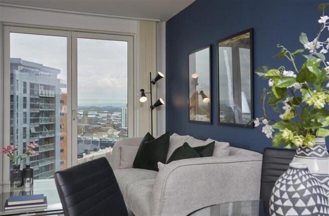 JLL Apartment 180...