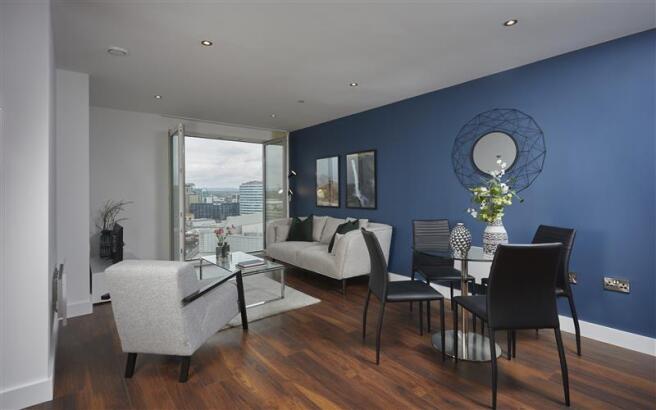 JLL Apartment 180...