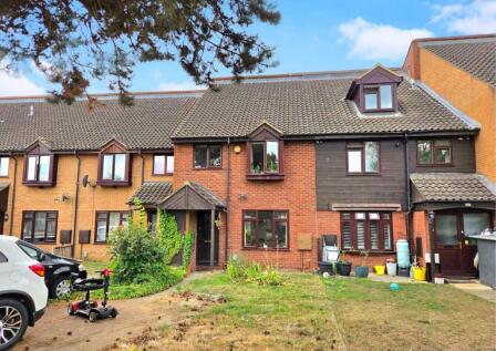 Wyngates, Leighton Buzzard