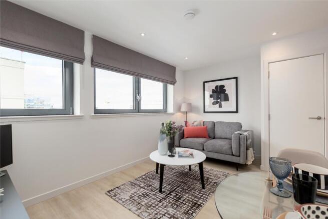 5 Living Area