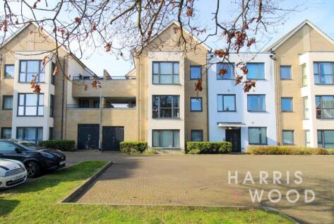 Venture Chase, Colchester, Essex